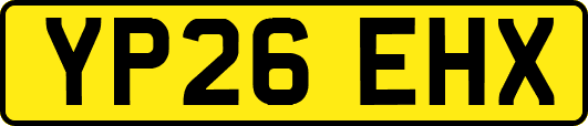 YP26EHX
