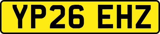 YP26EHZ