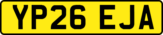 YP26EJA