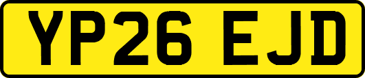 YP26EJD