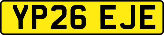YP26EJE