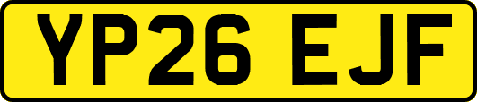 YP26EJF