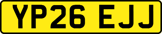 YP26EJJ