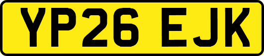 YP26EJK