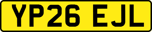 YP26EJL