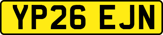 YP26EJN