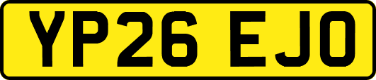 YP26EJO