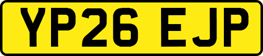 YP26EJP