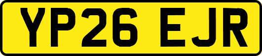 YP26EJR
