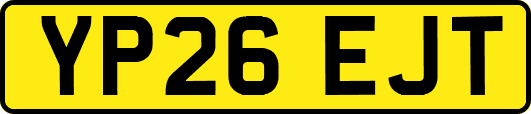 YP26EJT