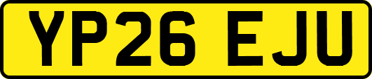 YP26EJU