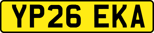YP26EKA