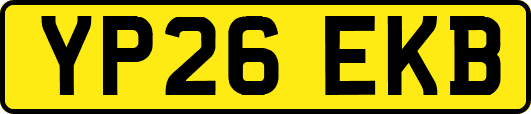 YP26EKB