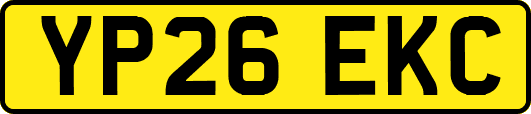 YP26EKC