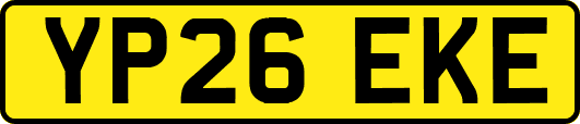 YP26EKE