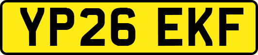 YP26EKF