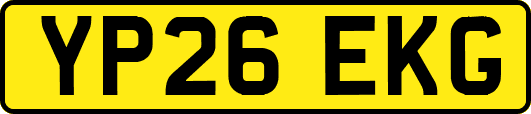 YP26EKG