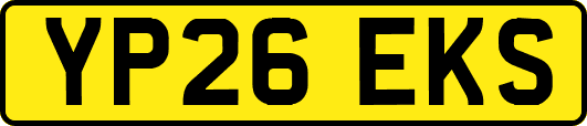 YP26EKS