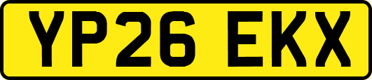 YP26EKX
