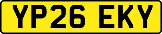 YP26EKY