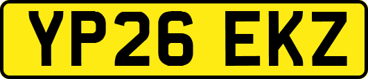 YP26EKZ