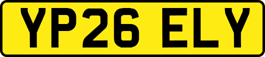 YP26ELY