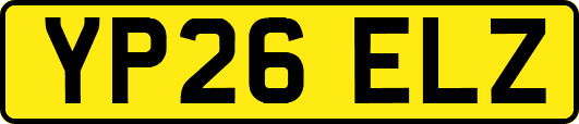 YP26ELZ
