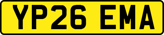 YP26EMA