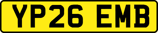 YP26EMB