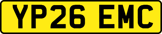 YP26EMC