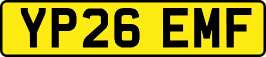 YP26EMF