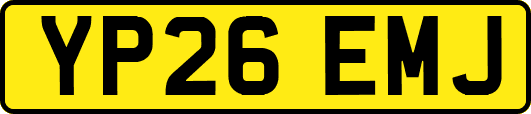 YP26EMJ