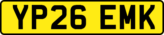 YP26EMK