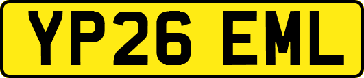 YP26EML