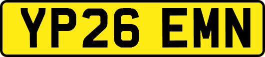 YP26EMN