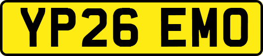 YP26EMO