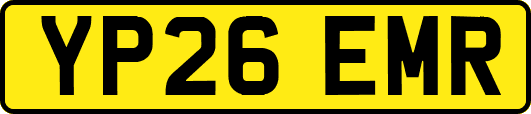 YP26EMR