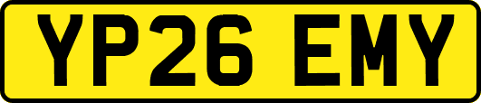 YP26EMY