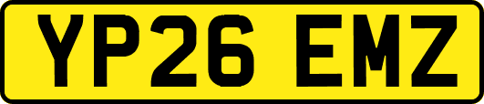 YP26EMZ
