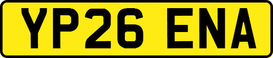 YP26ENA
