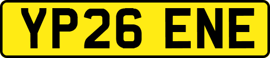 YP26ENE