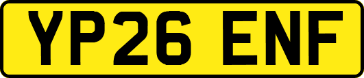 YP26ENF