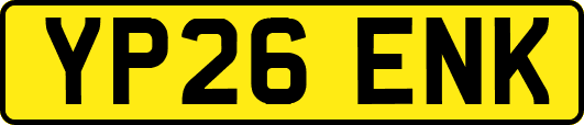 YP26ENK