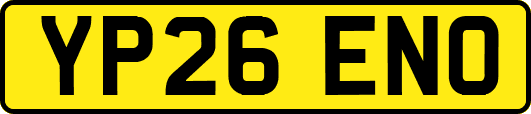 YP26ENO