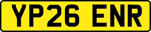 YP26ENR