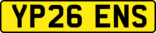 YP26ENS