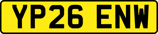 YP26ENW