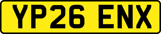 YP26ENX