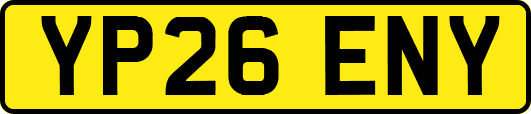YP26ENY