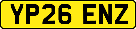 YP26ENZ